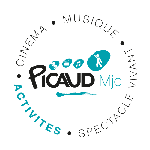 Logo Picaud activités