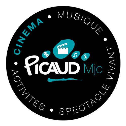 Logo Picaud cinéma