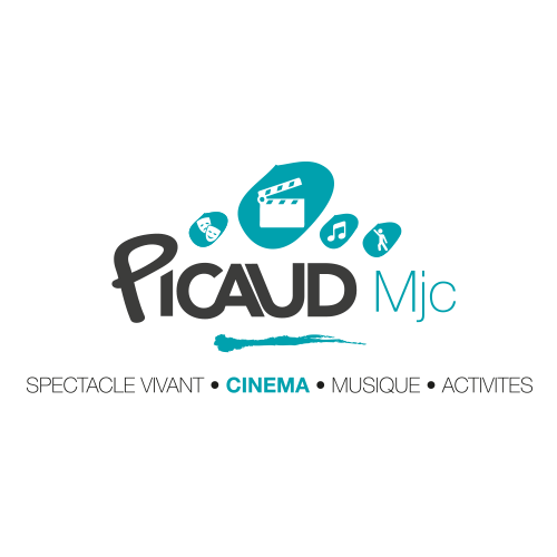 Logo Picaud cinéma