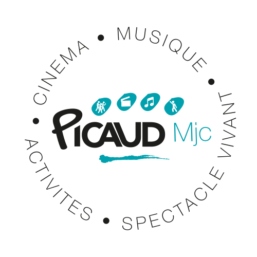 Logo Picaud générique