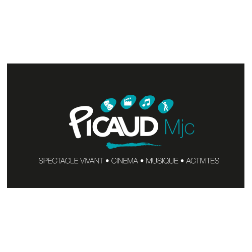 Logo Picaud générique