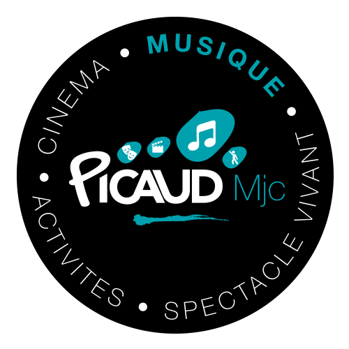 Logo Picaud musique