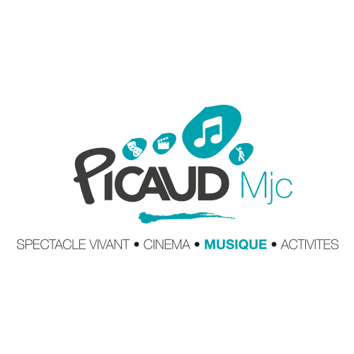 Logo Picaud musique