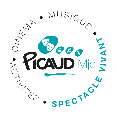 Logo Picaud spectacle