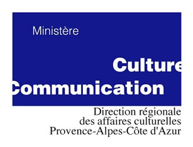 Direction Régionale des Affaires Culturelles Provence Alpes Côte d'Azur