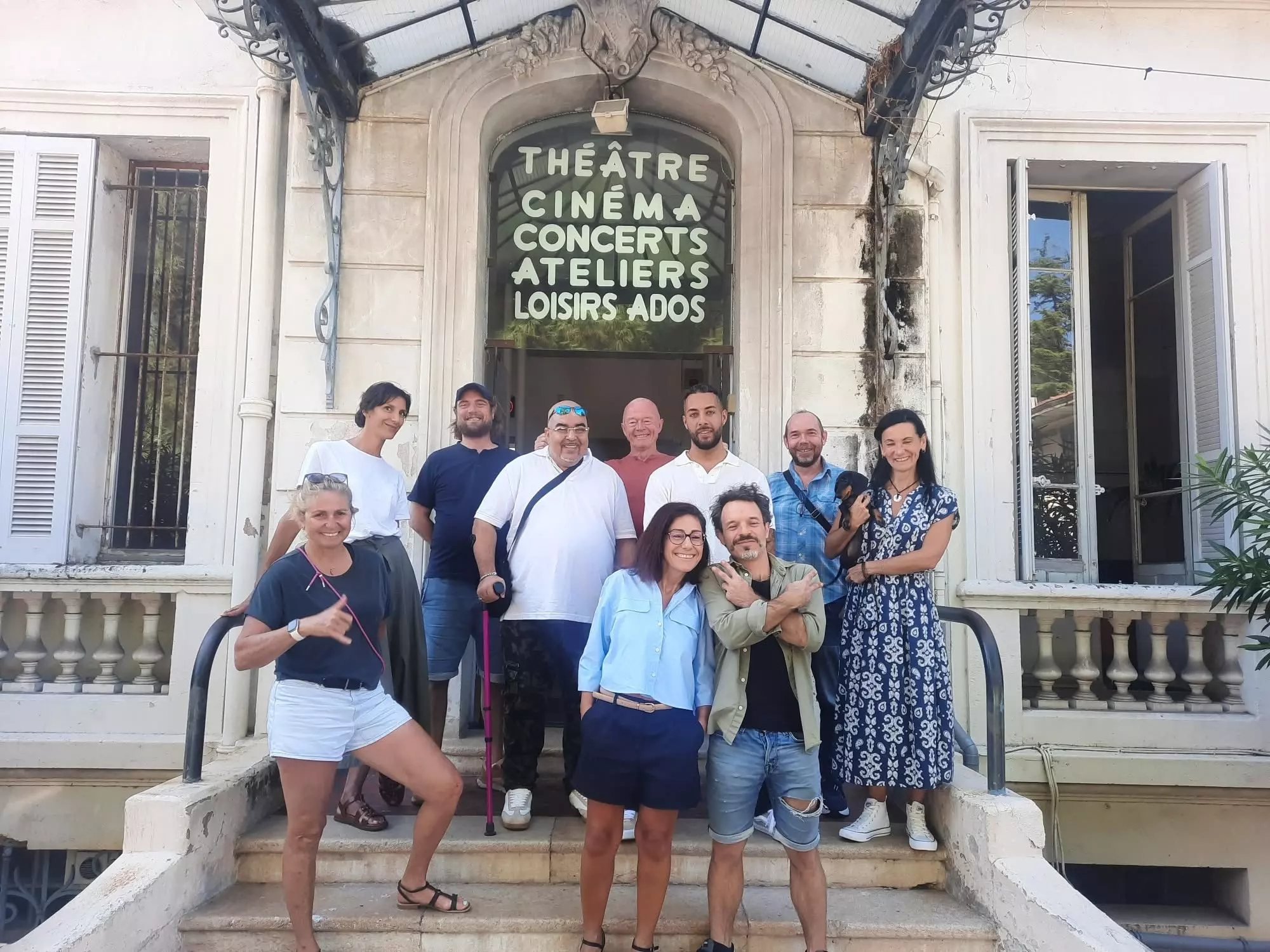 activités et loisirs Cannes